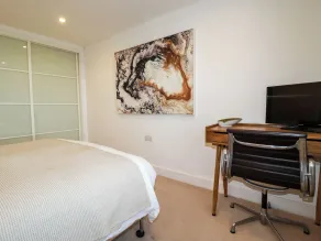 7 Ocean Gate - Rom