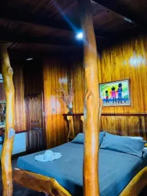 Hotel La Isla Inn - Rum