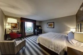 Hampton Inn Neptune/Wall - Chambre