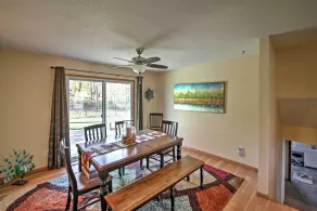 3BR Duluth House w / Large Back Yard! - Interiör