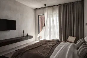 Casa Cook North Coast - Adults Only - Zimmer