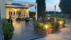 B&B Bertani - Restaurant