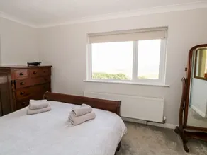 Seacrest - Room