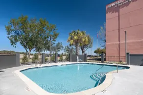 Atwell Suites Austin Airport by IHG - Piscine