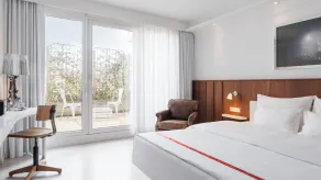Ruby Sofie Hotel Vienna by IHG - Værelse