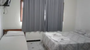 Hotel Silveira - Habitación