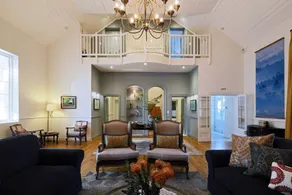 Chapter House Boutique Hotel by The Living Journey Collection - Lobby