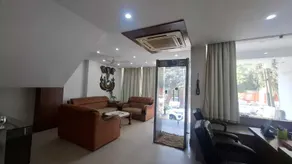 Hotel Taj Homestay- A Unit of Sahni's - Réception