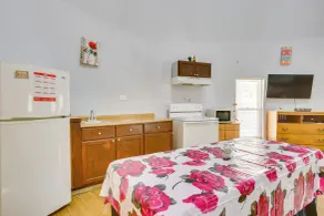 Remote Angie Vacation Rental Near Pearl River! - Interior