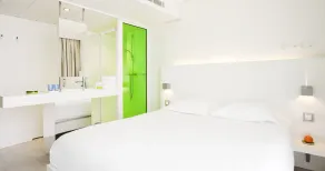 ibis Styles Menton Centre - Chambre