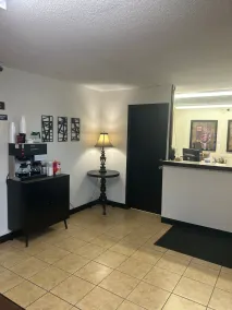 Midway Budget Inn - Réception