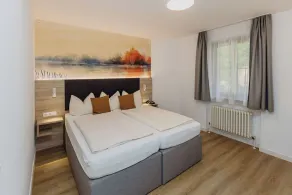 Hotel Landgasthof Schöntag - Zimmer
