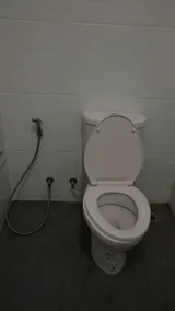 Mae-Porn Hostel - Bathroom