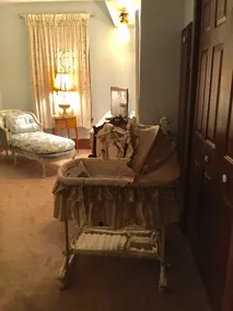 Pemberley House B&B - Room