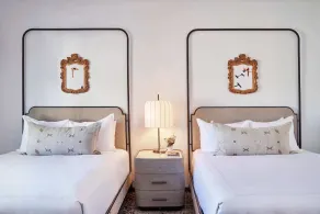 Palmoro House - Room