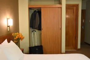 Hoteles Paraiso TRUJILLO - Room