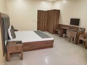 Hotel Sannidhi Emerald - Camera