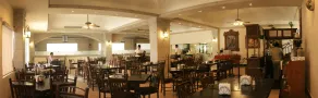 Hotel El Camino Inn & Suites - Restaurant
