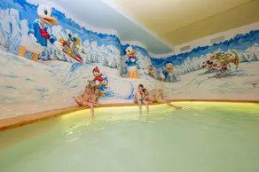 Sport Hotel Vittoria - Piscine