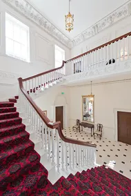 Henrietta Suites City Centre - Lobby