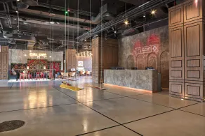 ibis Styles Sarajevo - Reception