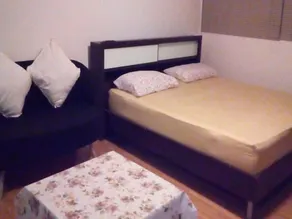 Welcome to Popular condo Mueang Thong Thani - Quarto