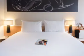 Ibis Madrid Getafe - Rum