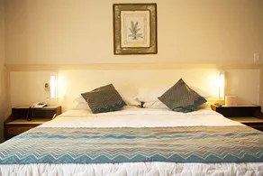 Plaza Caldas da Imperatriz Resort & Spa - Room
