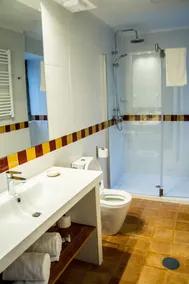 Miragaia House - Salle de bain