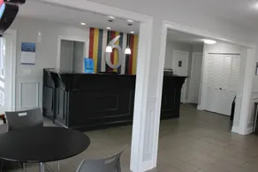 Studio 6 Suites Chattanooga, TN - Lookout Mtn. - Recepción