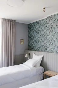 La Maison d’Hôtes - Room