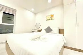 KVG Signature Terra Luxury Residence - View from room