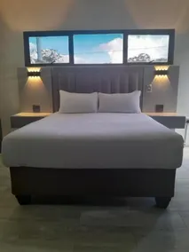 Pula Nala Lodge - Room