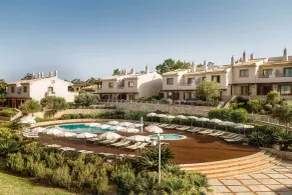 Grande Real Santa Eulalia Resort & Hotel Spa - Piscine