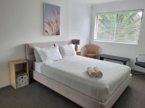 Reef Resort Apartments - Room