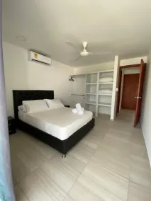 APARTASUITES RAMASA - Room