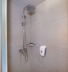 Kiani Beach Resort Family All Inclusive - Salle de bain