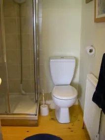 Avebury Life - Baño