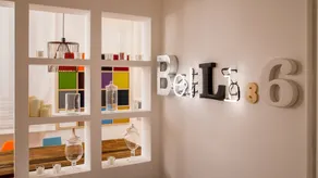 Belli36rooms near Spanish step and Vatican City - Reception