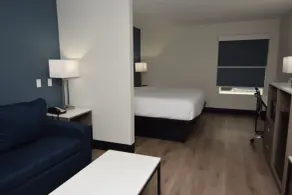 Baymont by Wyndham Batavia - Darien Lake - Chambre