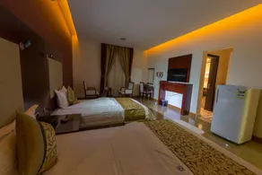 Raoum Inn Hotel Apartments- Sakaka - Room