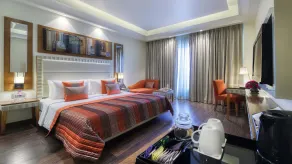 Ramada Gurgaon Central - View from room