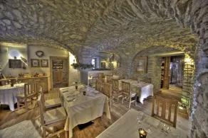 Le Miramonti Hotel Restaurant & Wellness - Restaurant