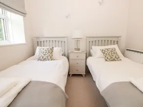 Landhaus mit 2 Schlafzimmern für 4 Personen - Zimmer