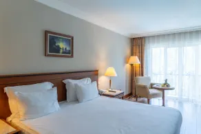 IC Hotels Airport - Habitación