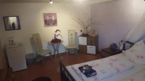 Gästezimmer Haus Talblick - Room