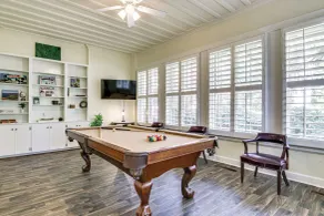 Walk to Coker University & Dtwn! Home w/ Game Room - Intérieur