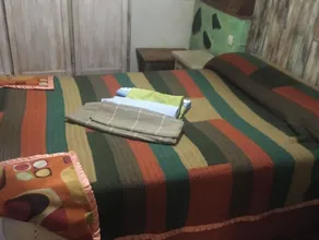 Beatiful Apartment Near In Aracena - Habitación