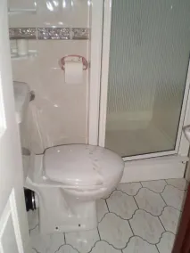 Shawlee Cottage - Bathroom