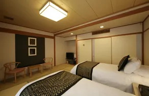 The Ridge Hotel & Apartments - Room